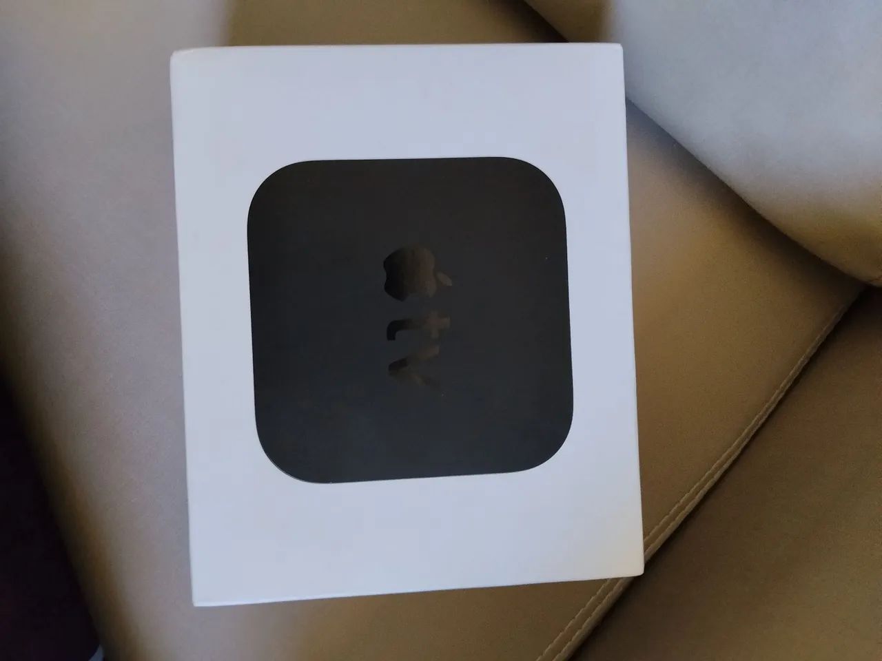 Apple tv 4° geração - Foto 3