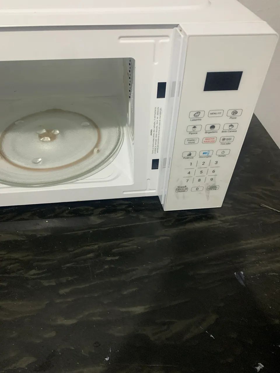 Microondas  - Foto 4