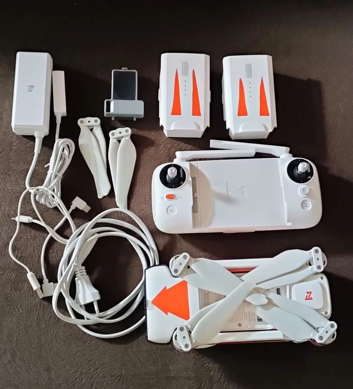 Drone fimi x8 2022 - Foto 4