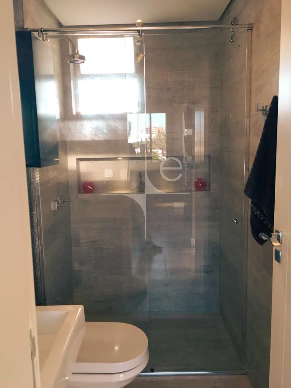 Cobertura Duplex 3 quartos no bairro Bom Abrigo, Florianópolis - Foto 4