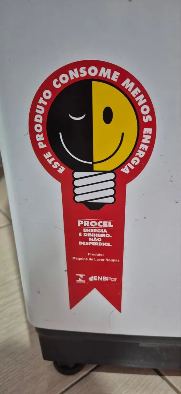 Máquina de levar, com função lava tênis e 2 filtros - Foto 4