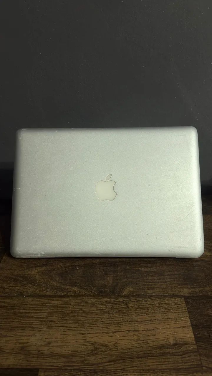 MacBook Pro 2010 - Foto 4