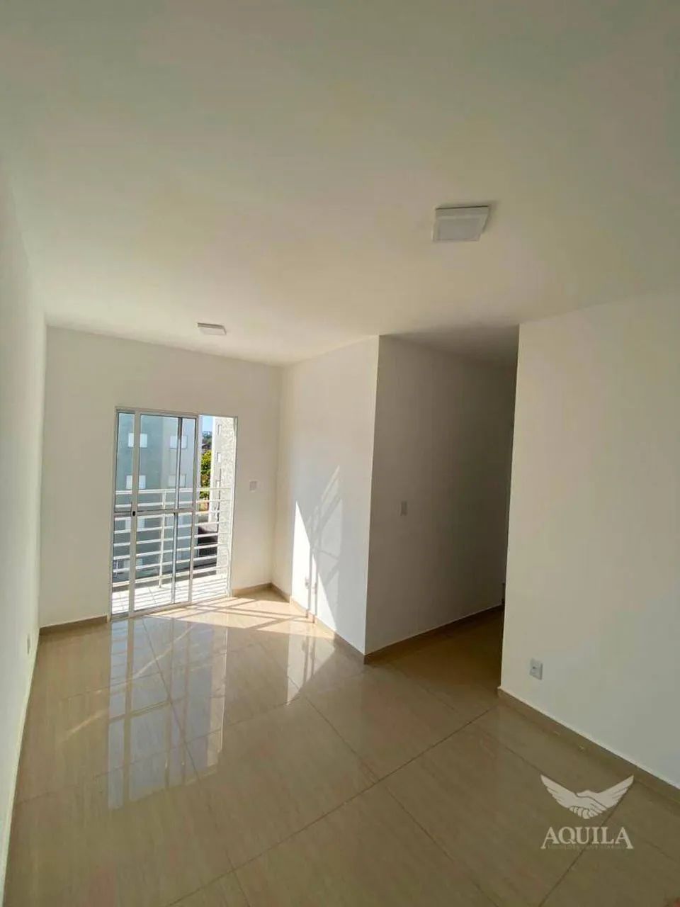 APARTAMENTO COM 2 QUARTOS NO JARDIM SIMUS SOROCABA - Foto 2