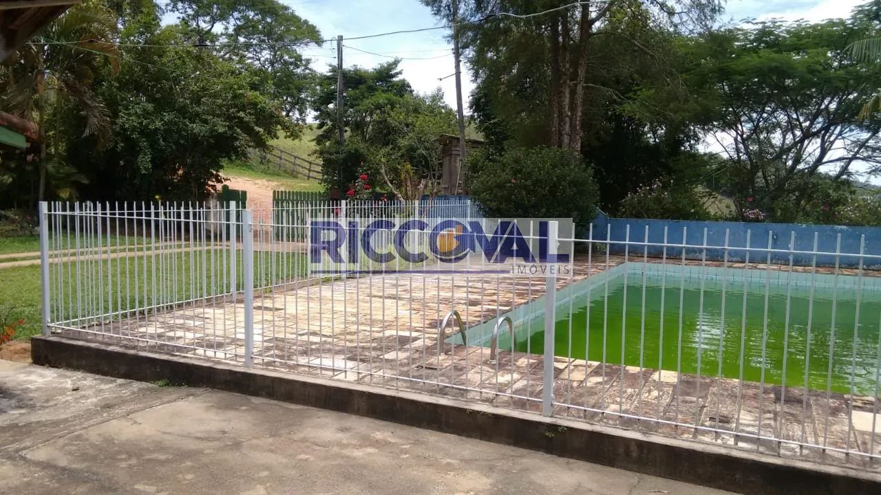Sítio 35 alqueires - São José dos Campos, SP - Foto 5