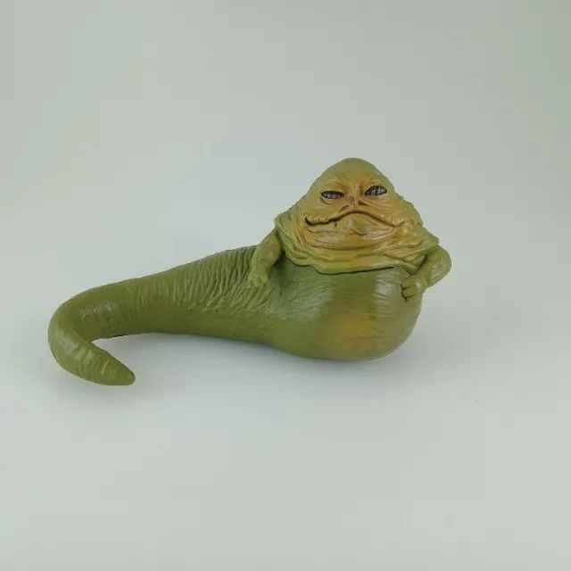 Boneco Star Wars, Jabba the Hutt (cód 1082)