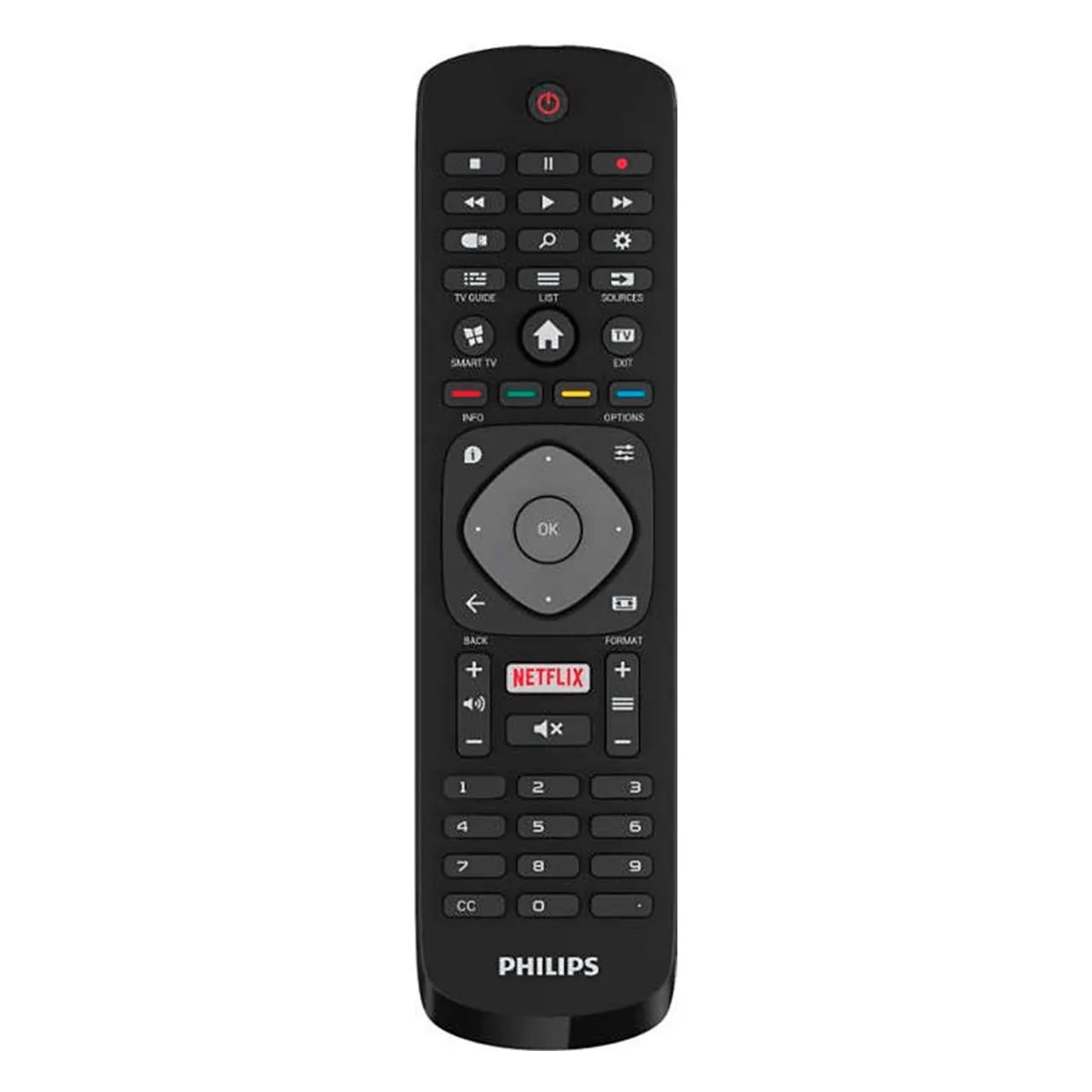 Smart TV Philips 50 polegadas  - Foto 5