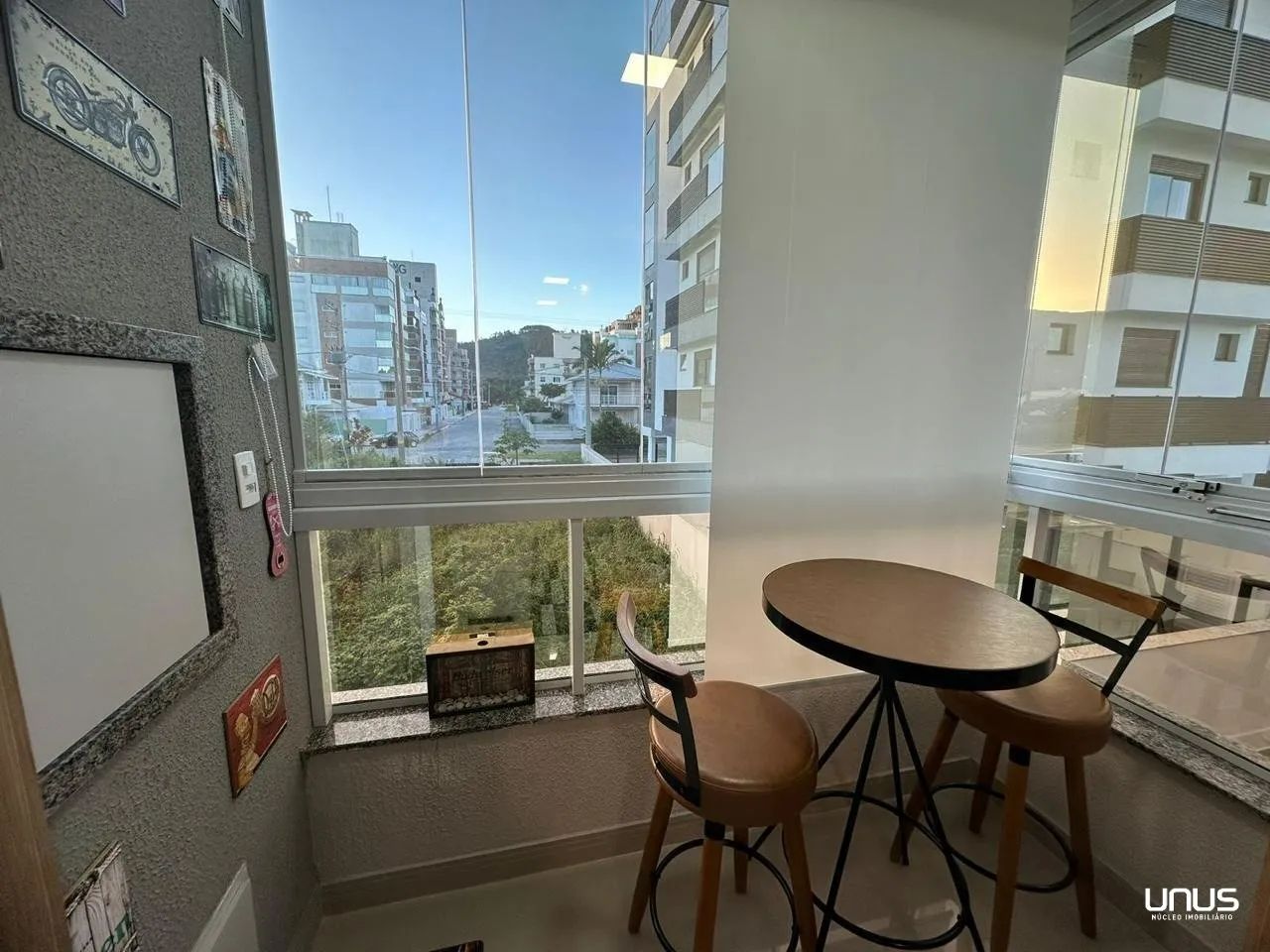 Apartamento à venda em Governador Celso Ramos - Foto 2