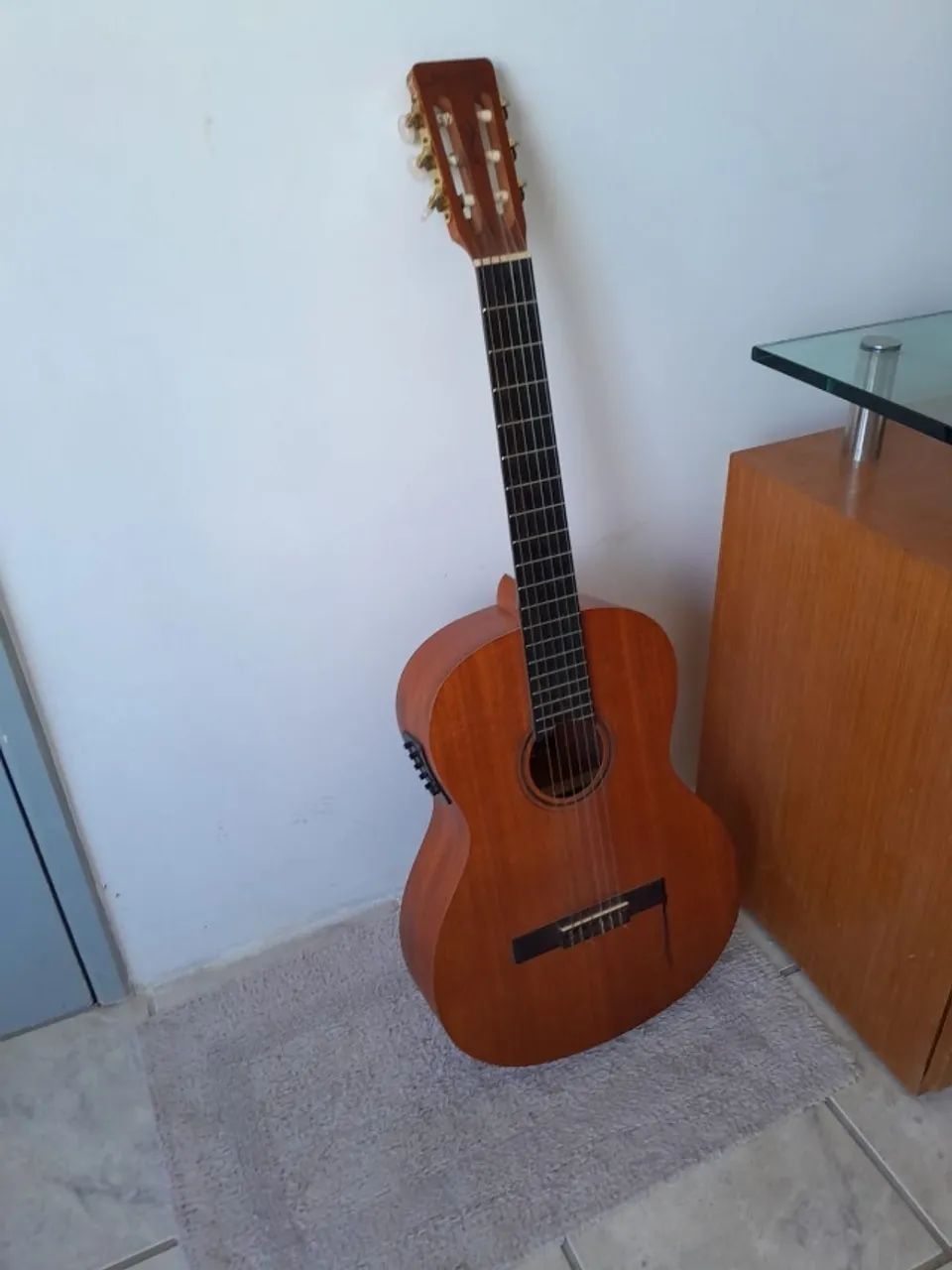Violão Strinberg Forrest FS3C