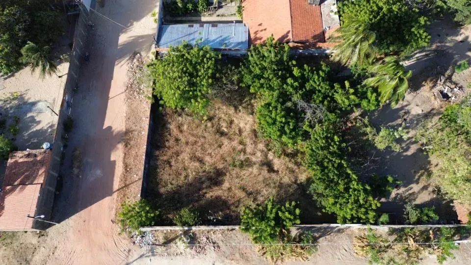 TERRENO NA SABIAGUABA DE ESQUINA MURADO - Foto 3