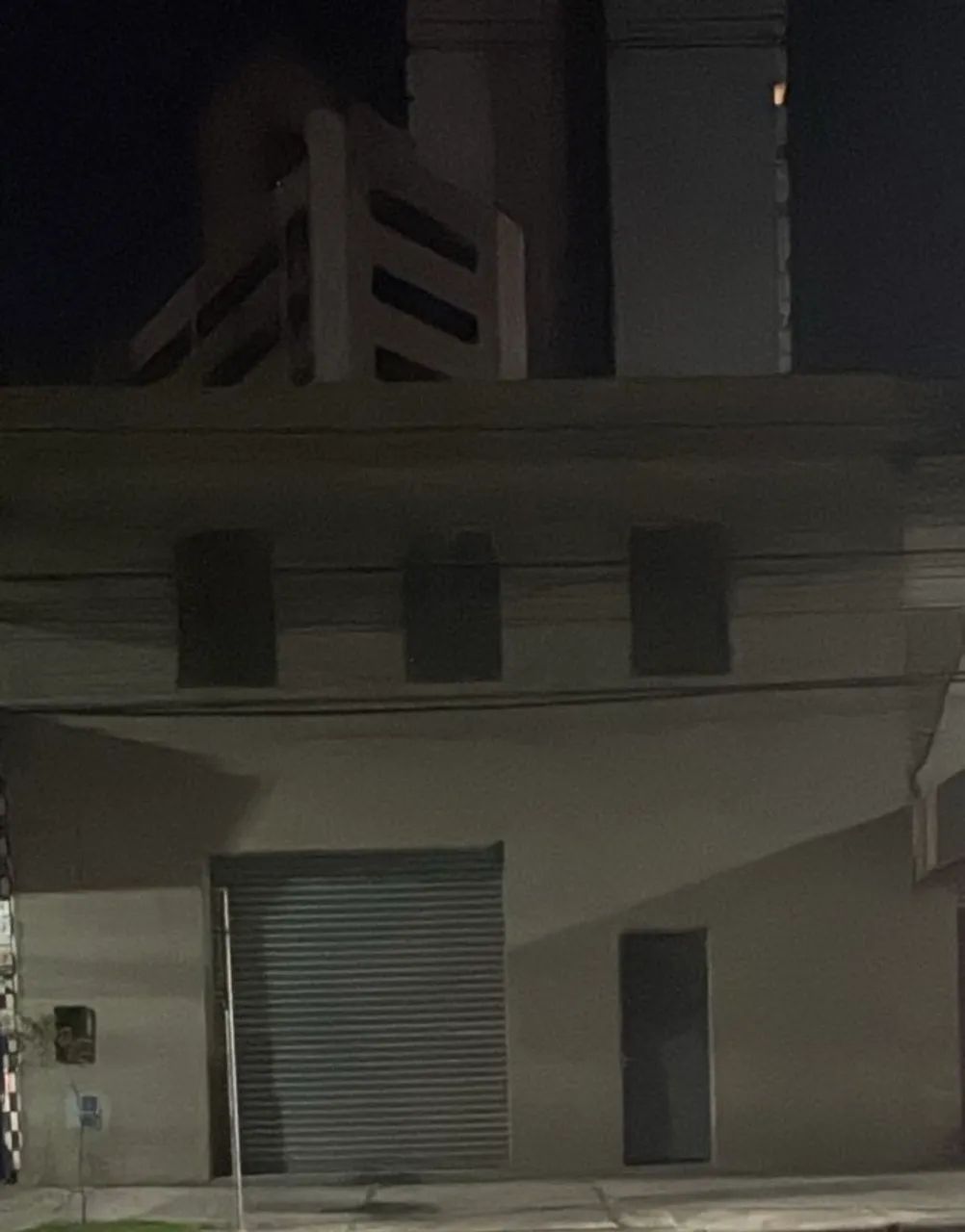 Foto - Santos - Vila Mathias