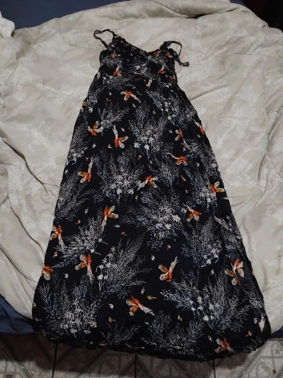 Vestido