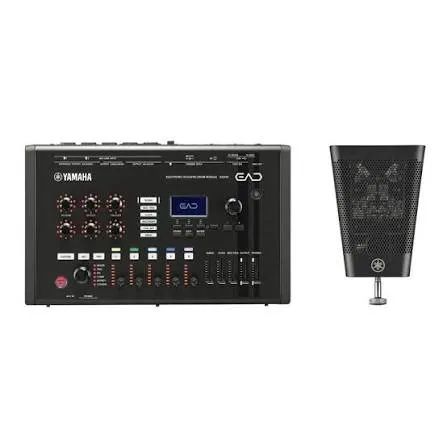 YAMAHA MODULO DE MIC P/BAT ACUST EAD50 VHF