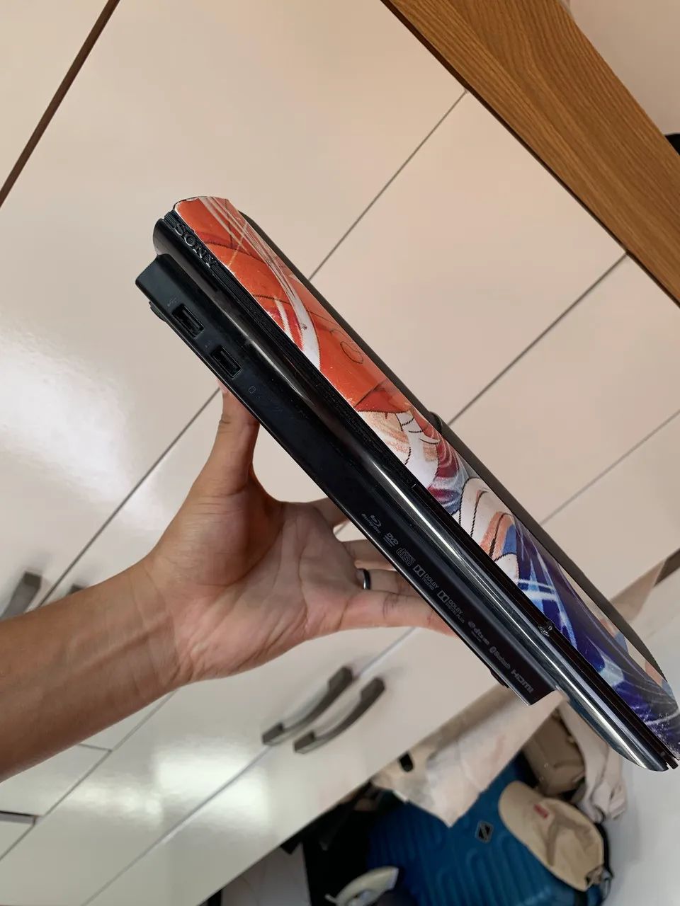 Ps3 desbloqueado