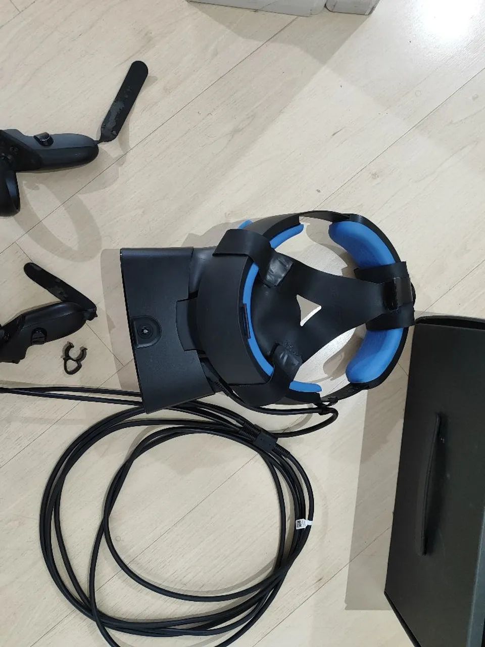 Oculus Rift S  usado em bom estado - Foto 4