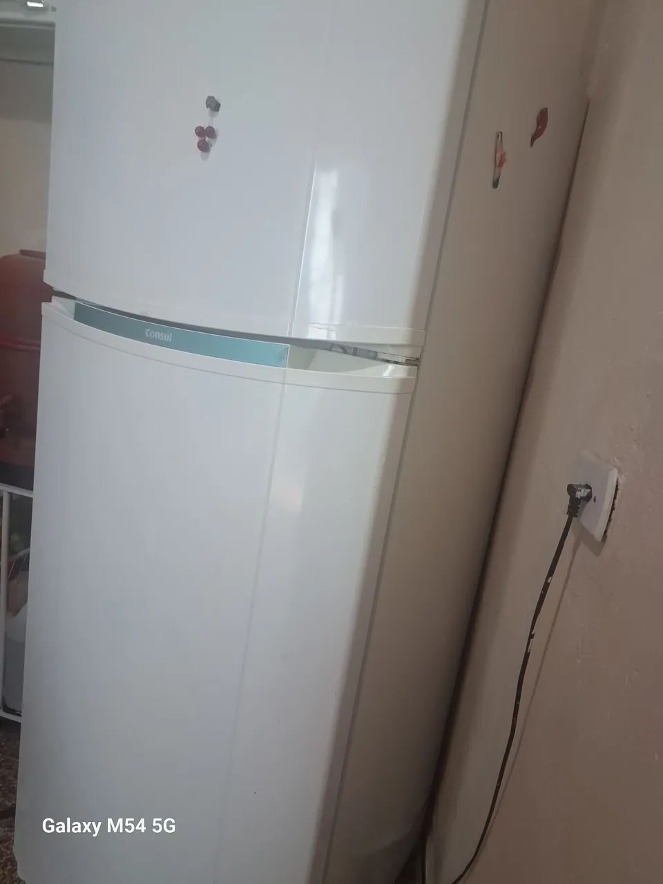 Geladeira consul - Foto 4