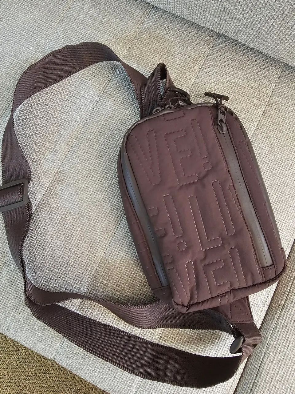 Bolsa/Pochete