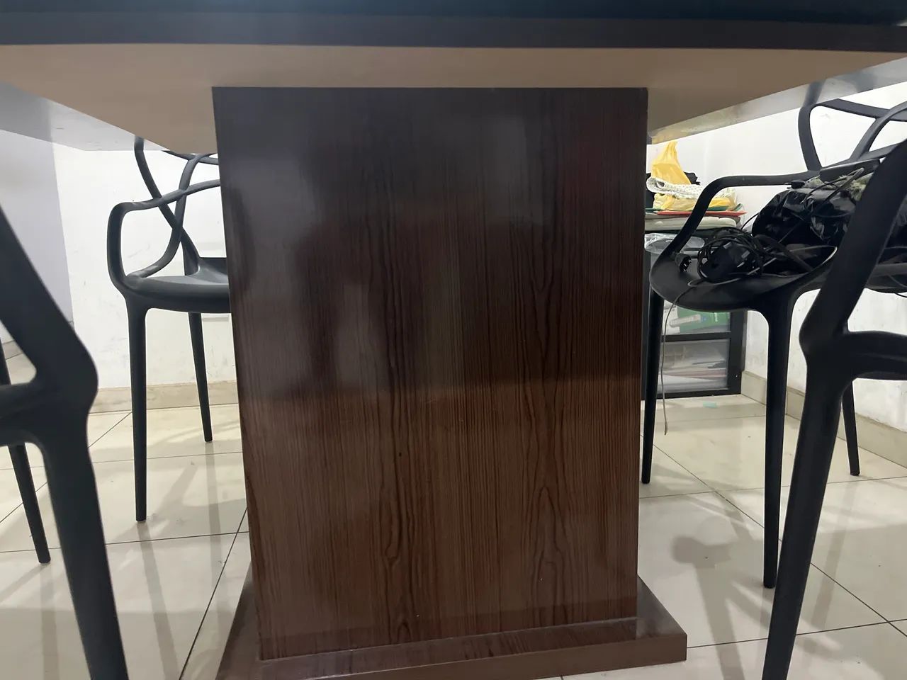 Mesa  Vidro temperado  - Foto 5