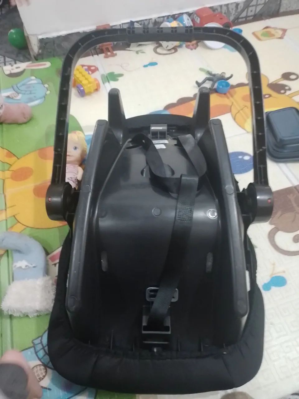 Cadeirinha de carro  - Foto 2