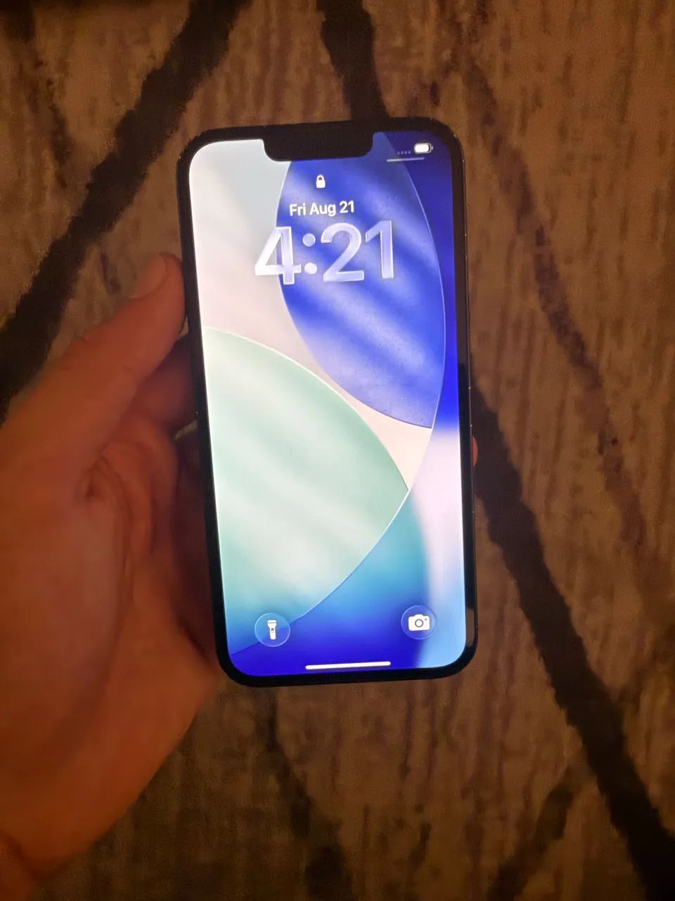 iphone 13 128gb - Foto 3