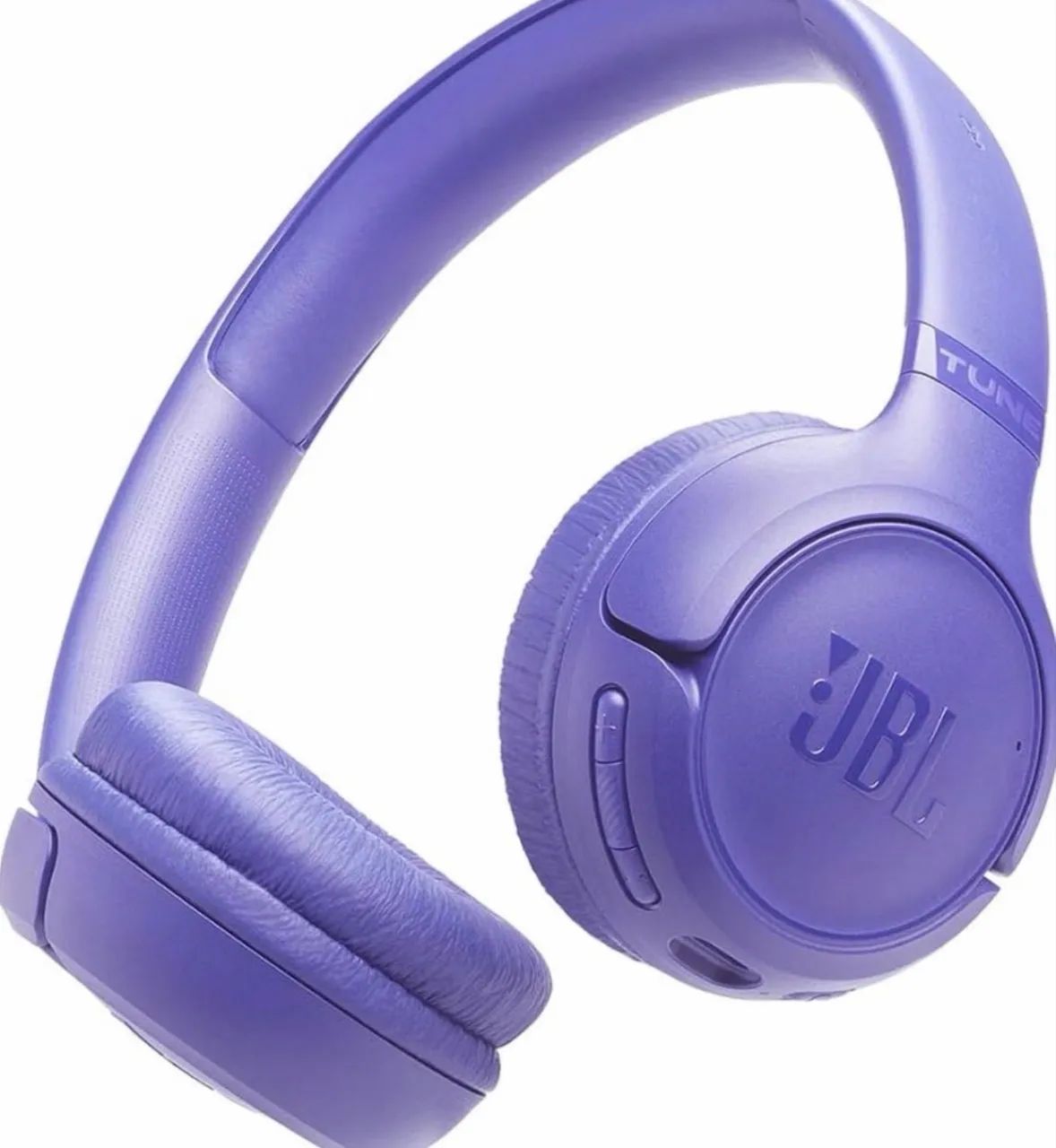 Fone JBL 530 lilás - Foto 3