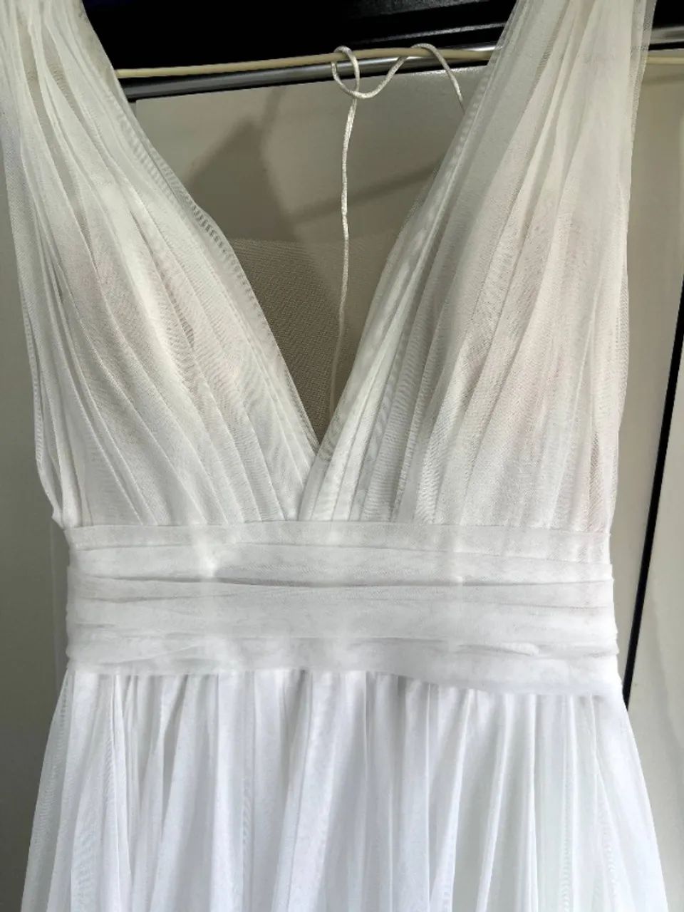 Vestido de Noiva da Rússia - Foto 3