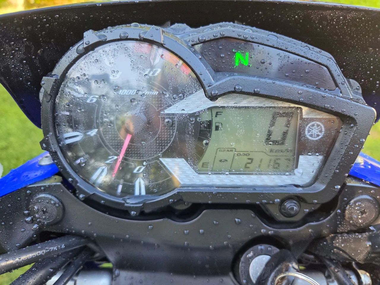 Yamaha Crosser Z 150 - Foto 3