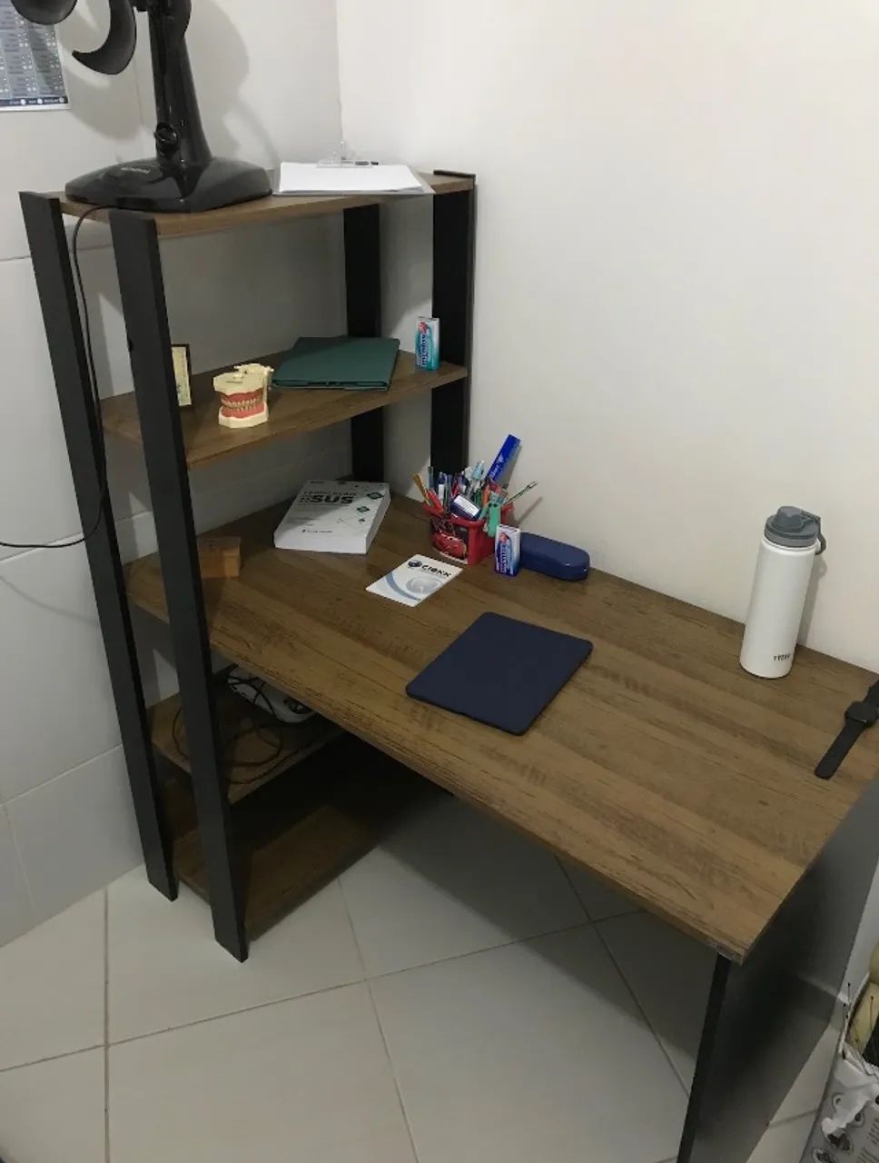 Mesa escritório  - Foto 2
