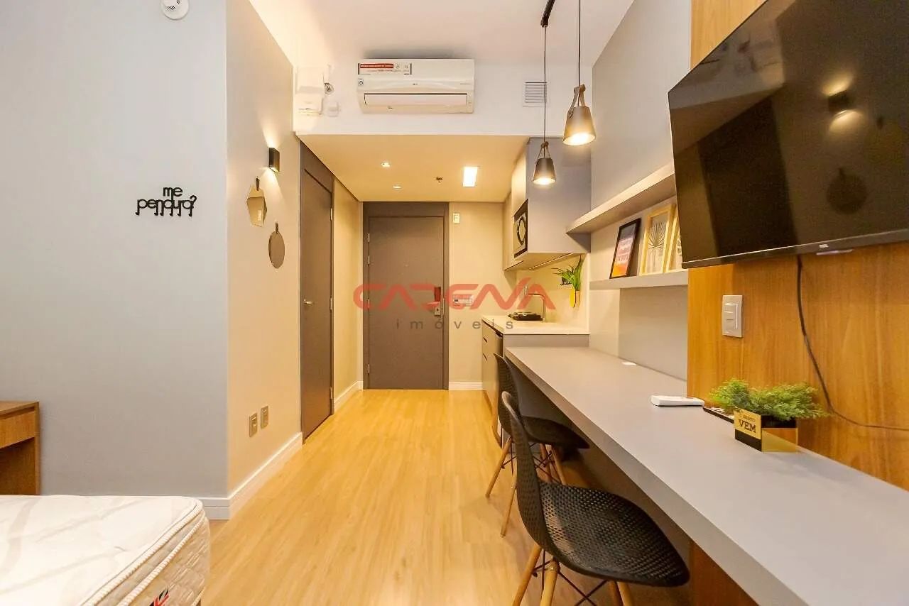 Studio para aluguel no Água Verde - Foto 3