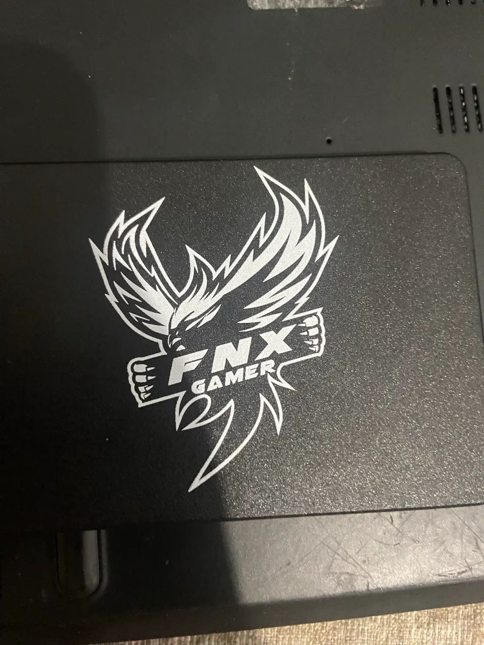 SSD SATA 256GB FNX GAMER