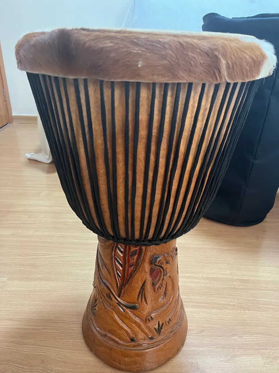 Djembê Africano - Foto 3
