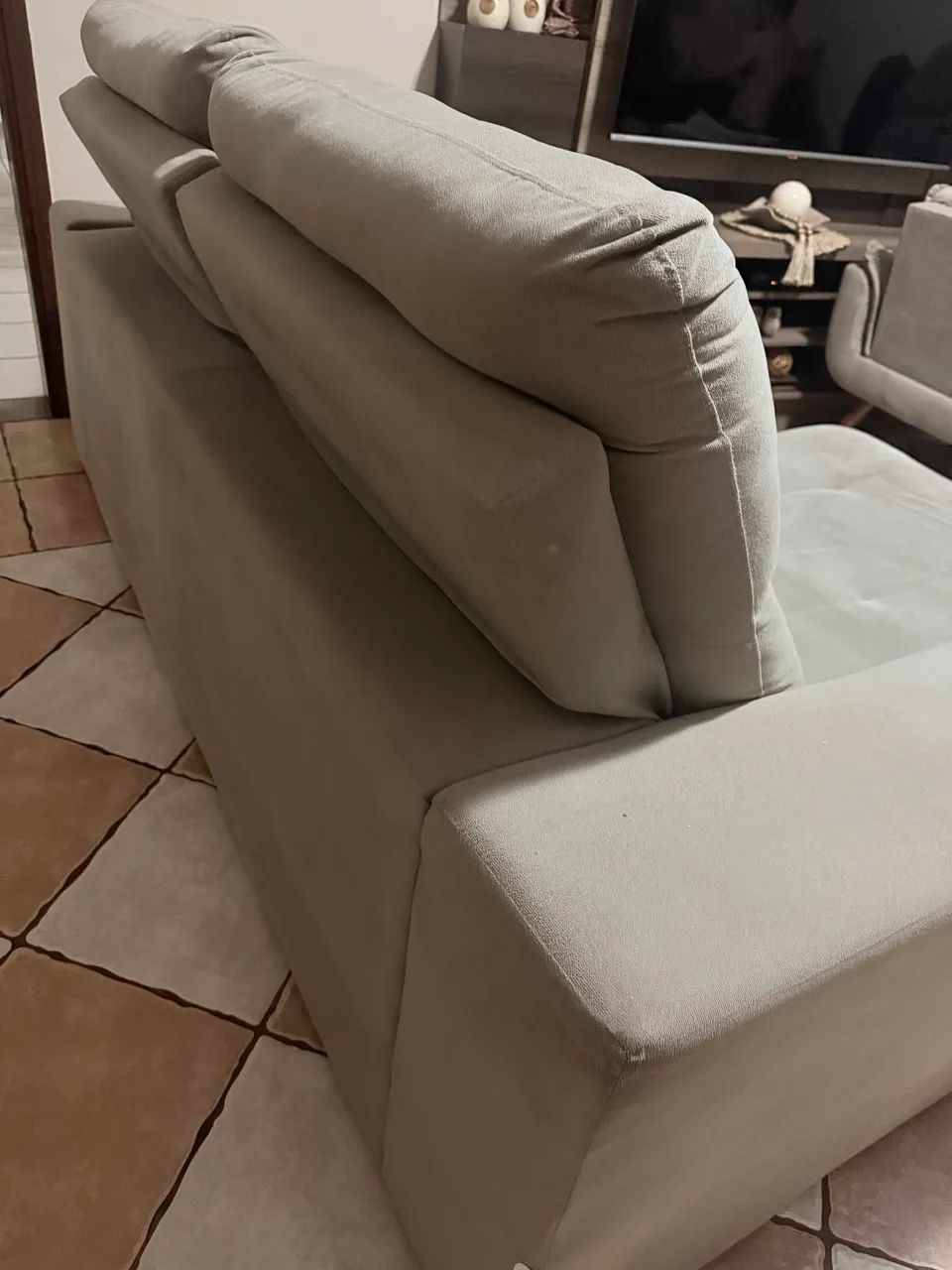 Vendo sofá retrátil  - Foto 2
