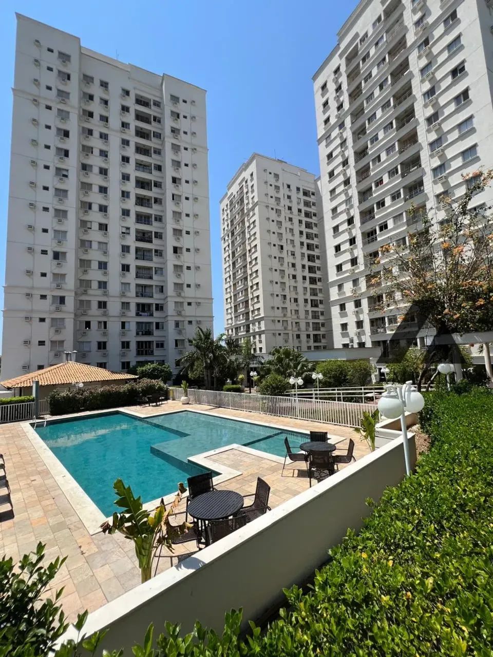 Edifício Garden Bosque da Saúde | Apartamento à venda,  Sol da Manhã