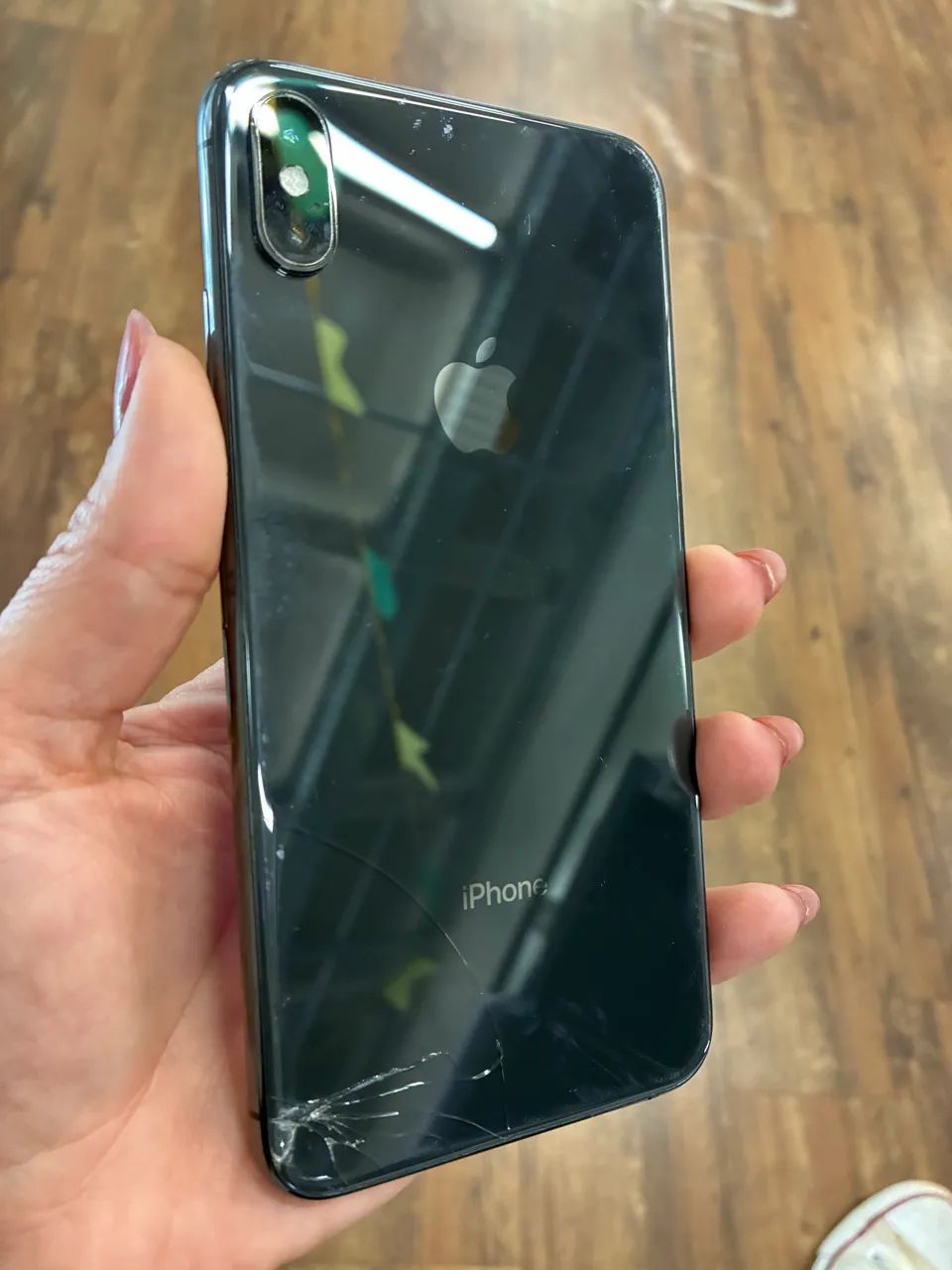 iPhone XS Max 64 GB - Foto 5