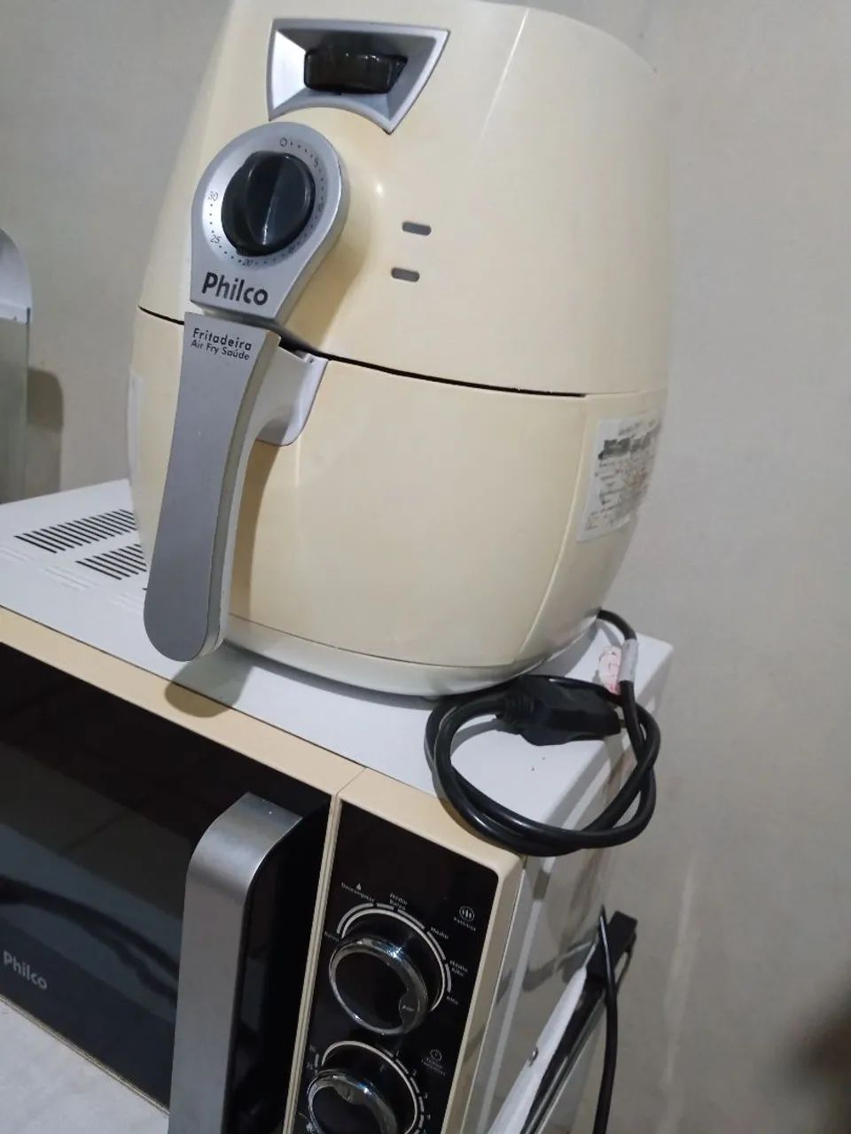Airfryer Philco  - Foto 2