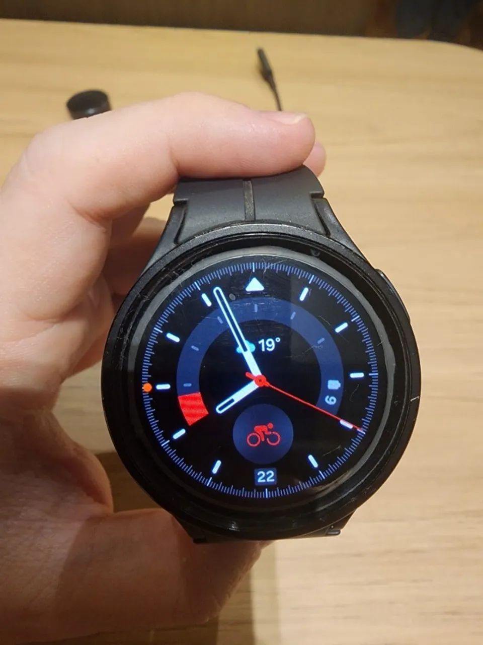 Galaxy Watch 5 PRO - Foto 3