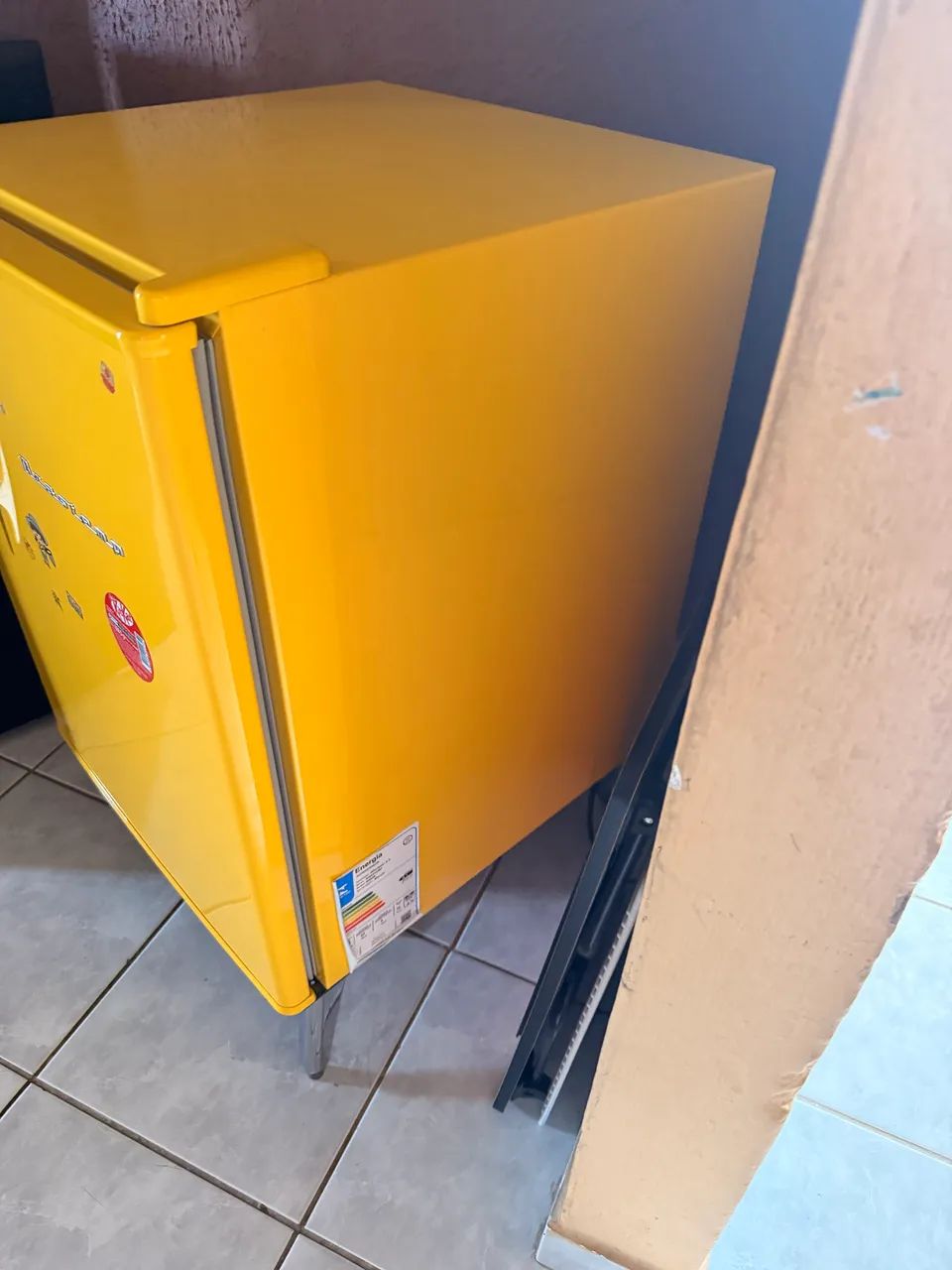 Frigobar novo  - Foto 3