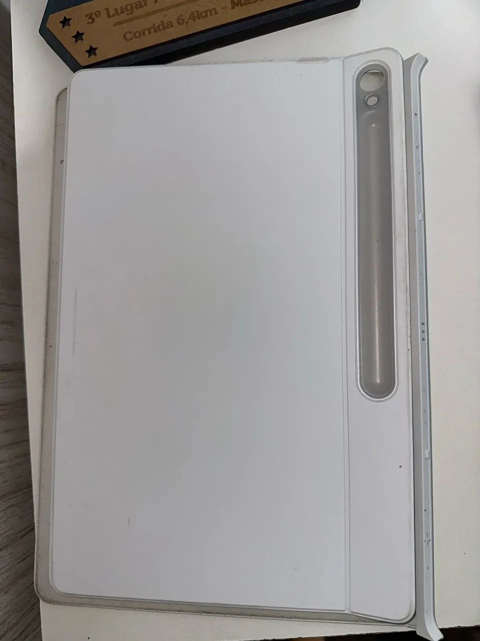Samsung Tab S10 Fe Plus 13? 5G 128GB - Foto 5