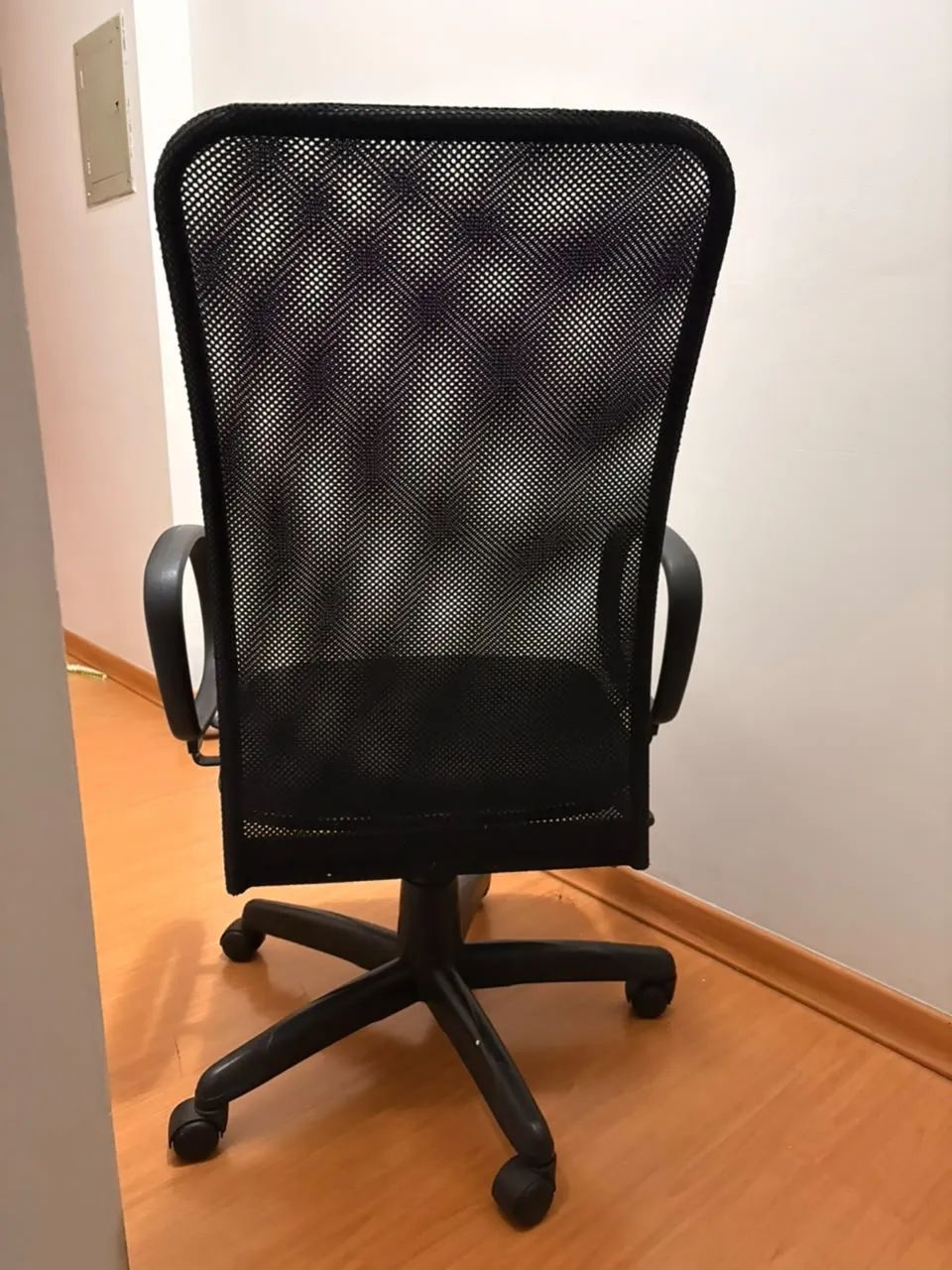 Cadeira de escritório reclinável  - Foto 2