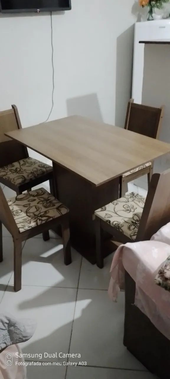 Mesa jantar  - Foto 3