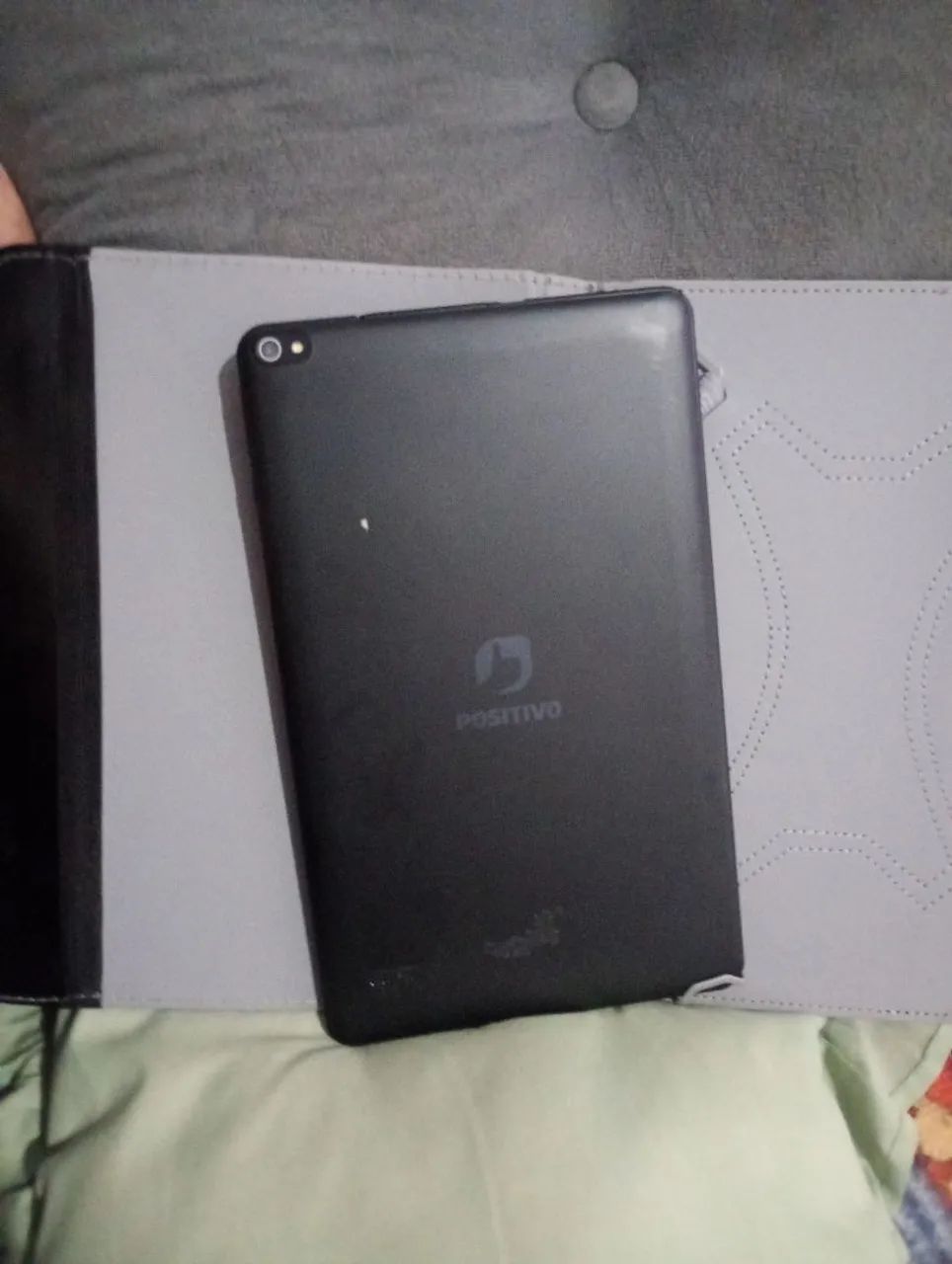 Tablet positivo tela quebrada  - Foto 2