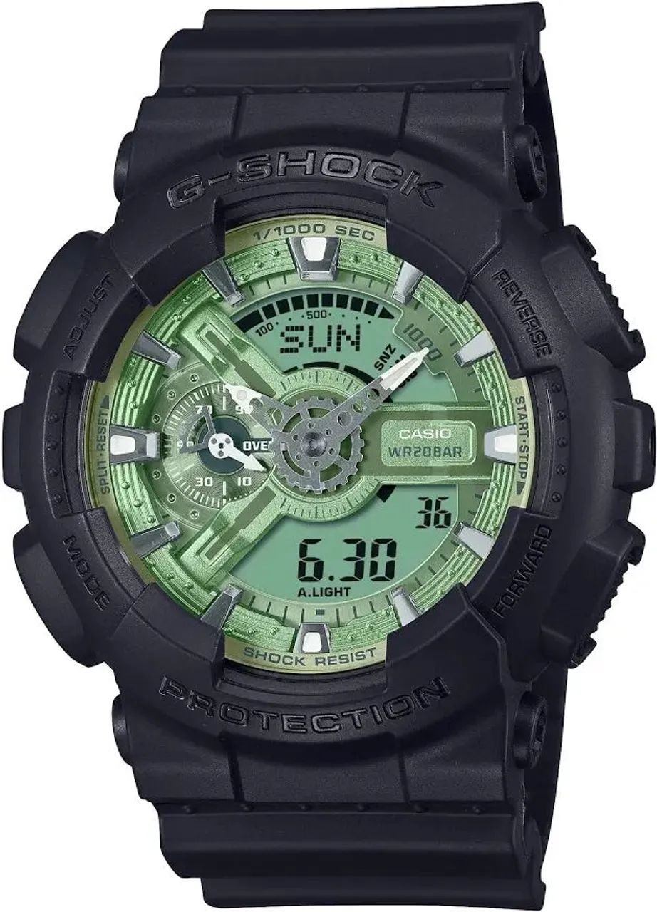 Casio g-shock GA-110