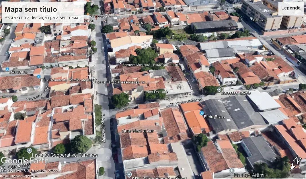 Vendo Terreno p/ Construção de Kitinetes 16m de Frente - Foto 5