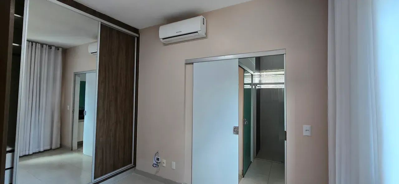 Casa 4 dormitórios Jardins Lisboa - Foto 2