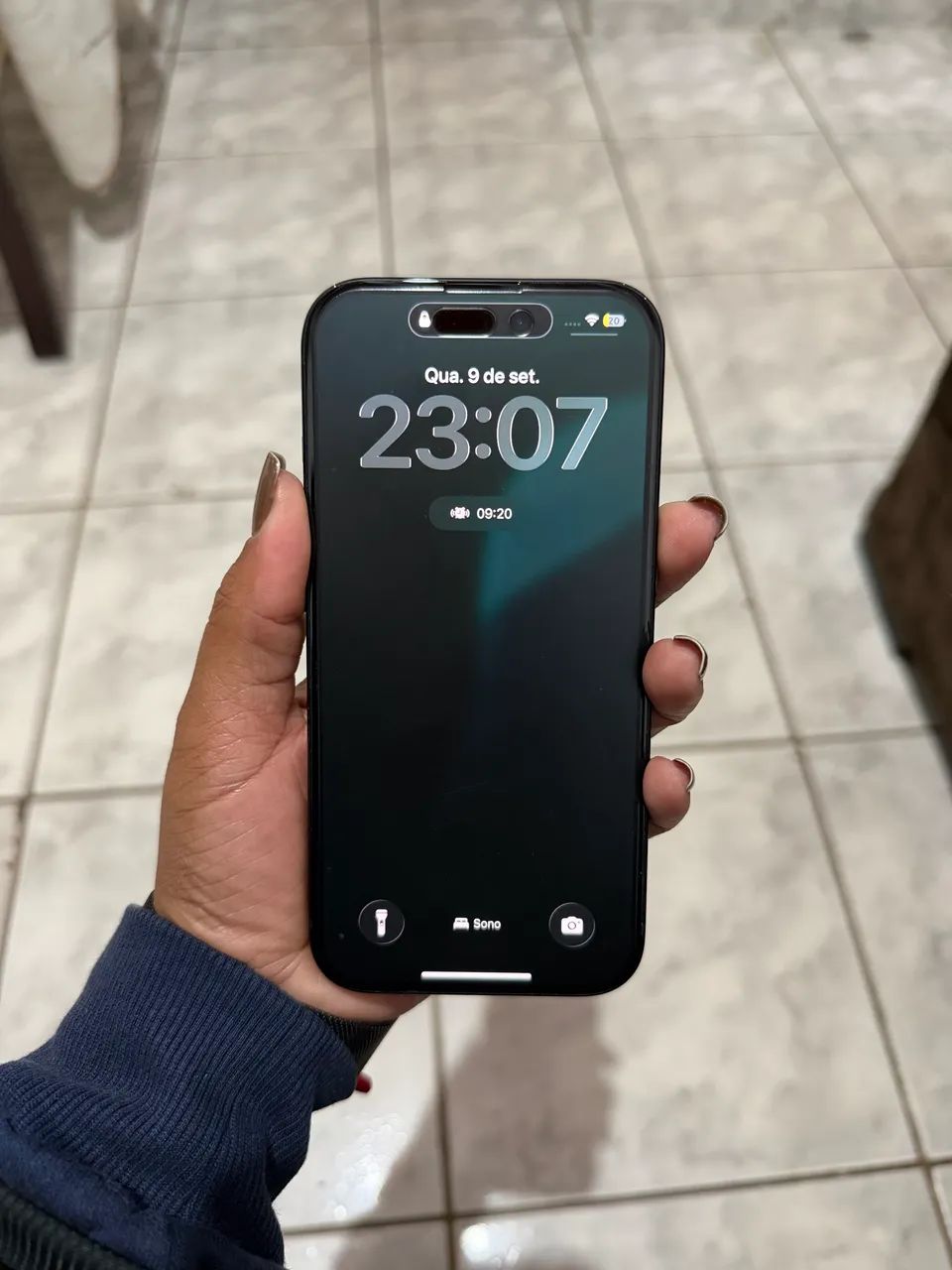 iPhone 15  - Foto 2