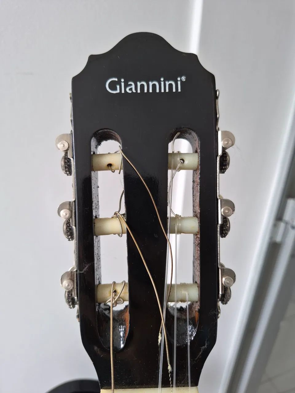 Violão Giannini - Foto 3