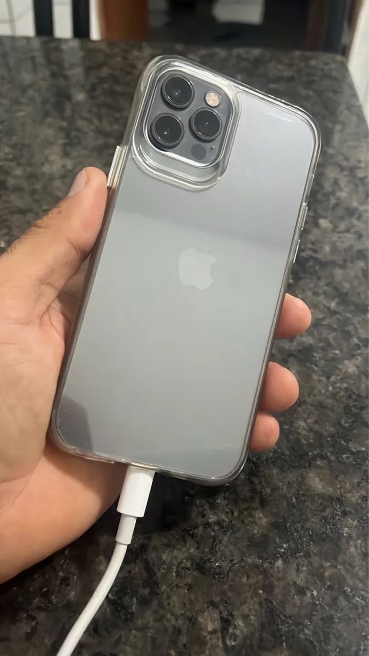 IPhone 12 Pro - Foto 3