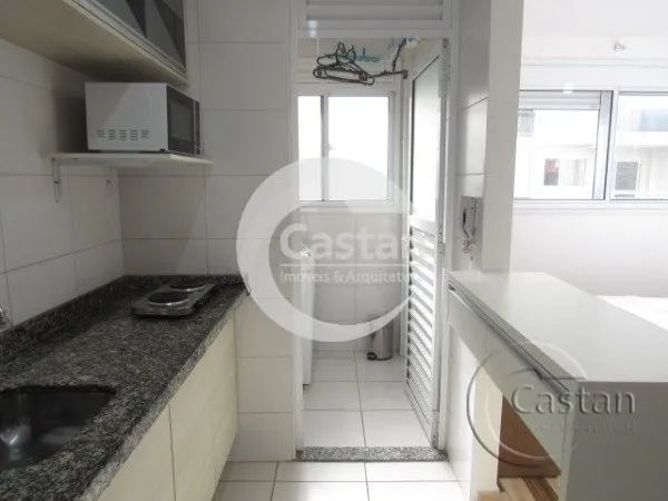 apartamento para alugar no brás - Foto 4