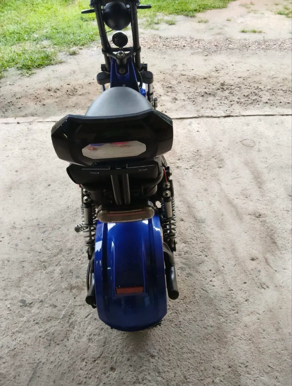 Scooter elétrica X11 - Foto 2