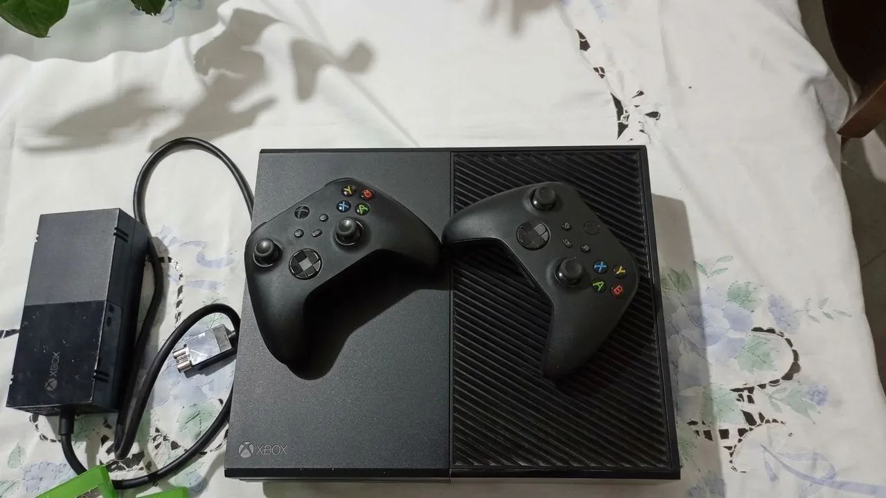 Xbox one  - Foto 2