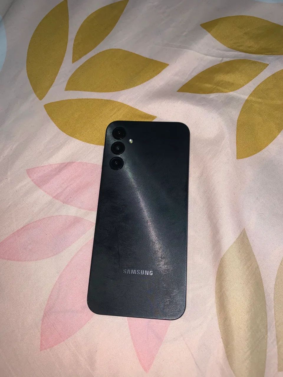 Samsung a14 usado (em bons estados) - Foto 4